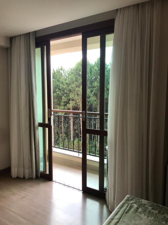Aracê Condominio Vista Azul المظهر الخارجي الصورة